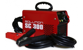 Solution SC-300